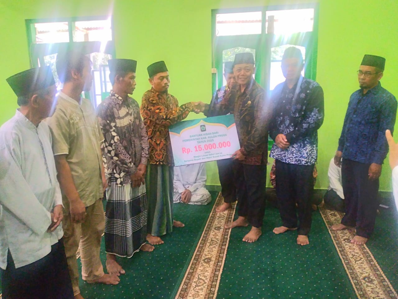 Konten Berita