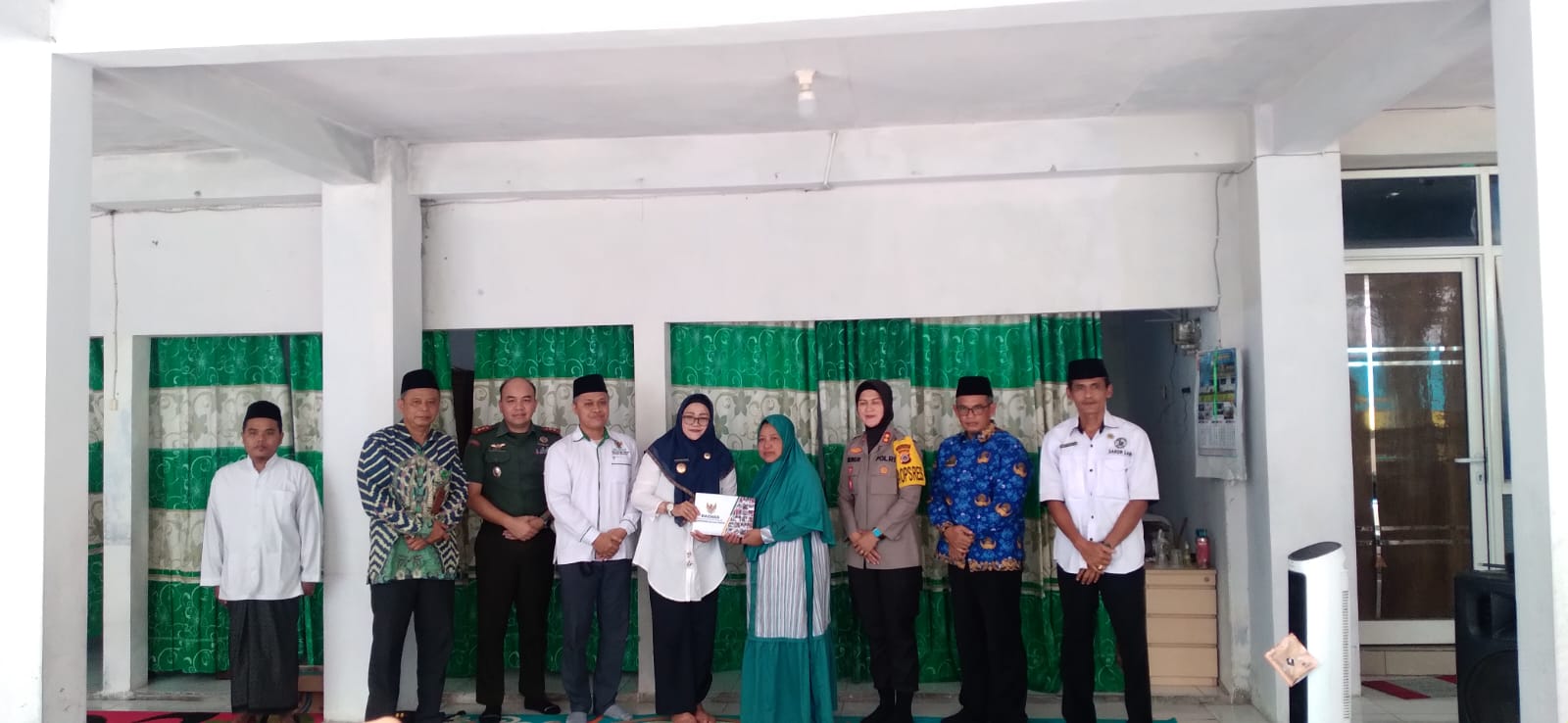 Konten Berita