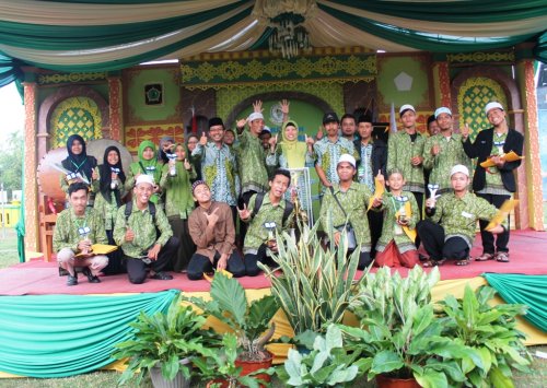 Konten Berita