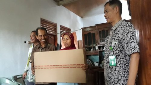 Konten Berita