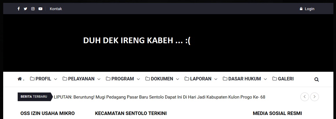 Konten Berita