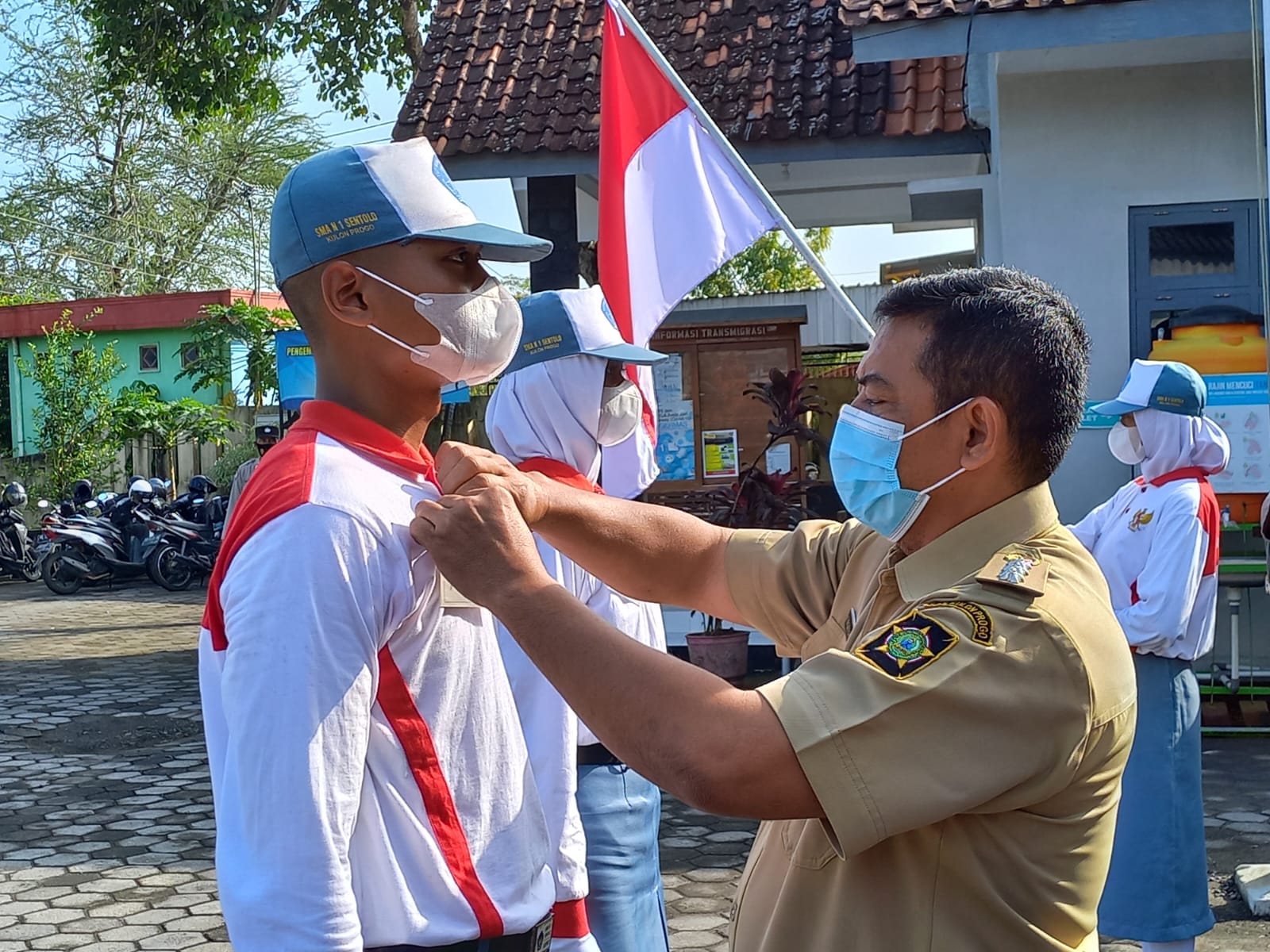 Konten Berita