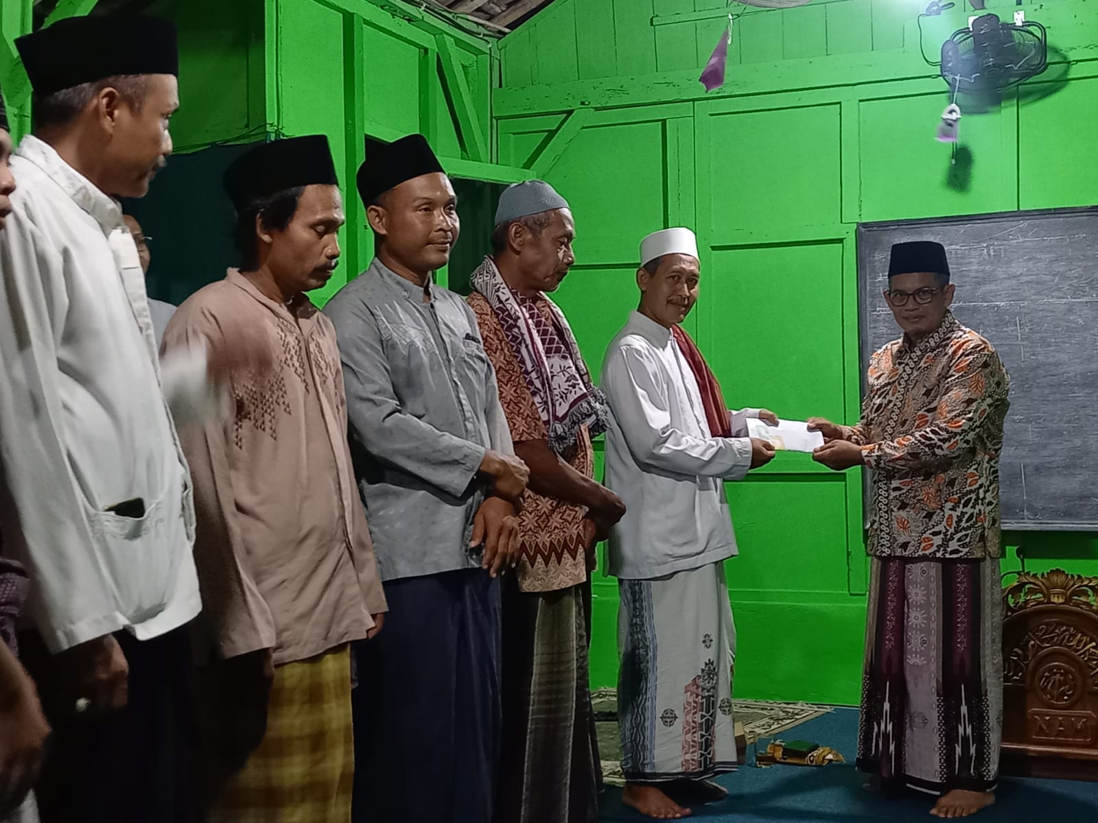 Konten Berita