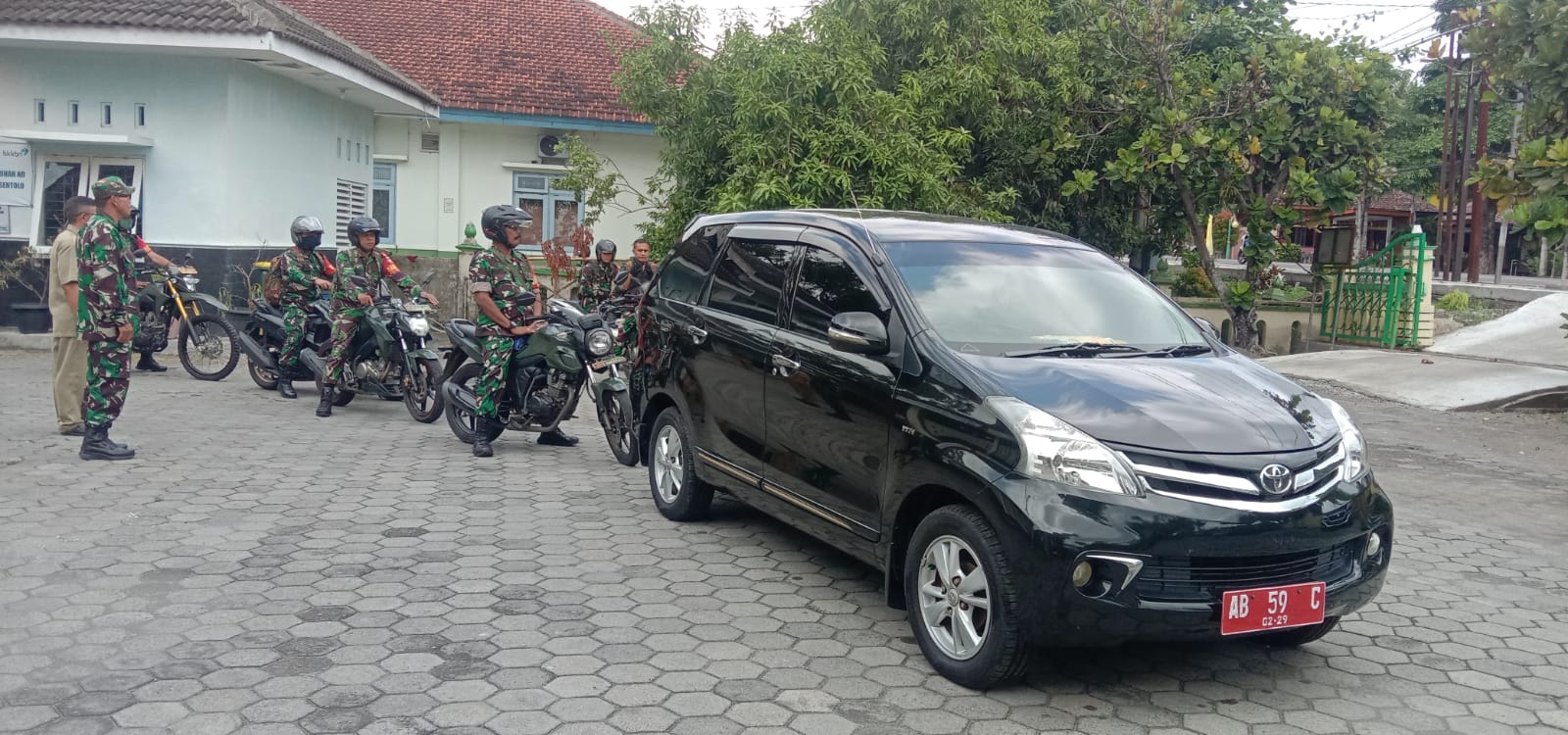 Konten Berita