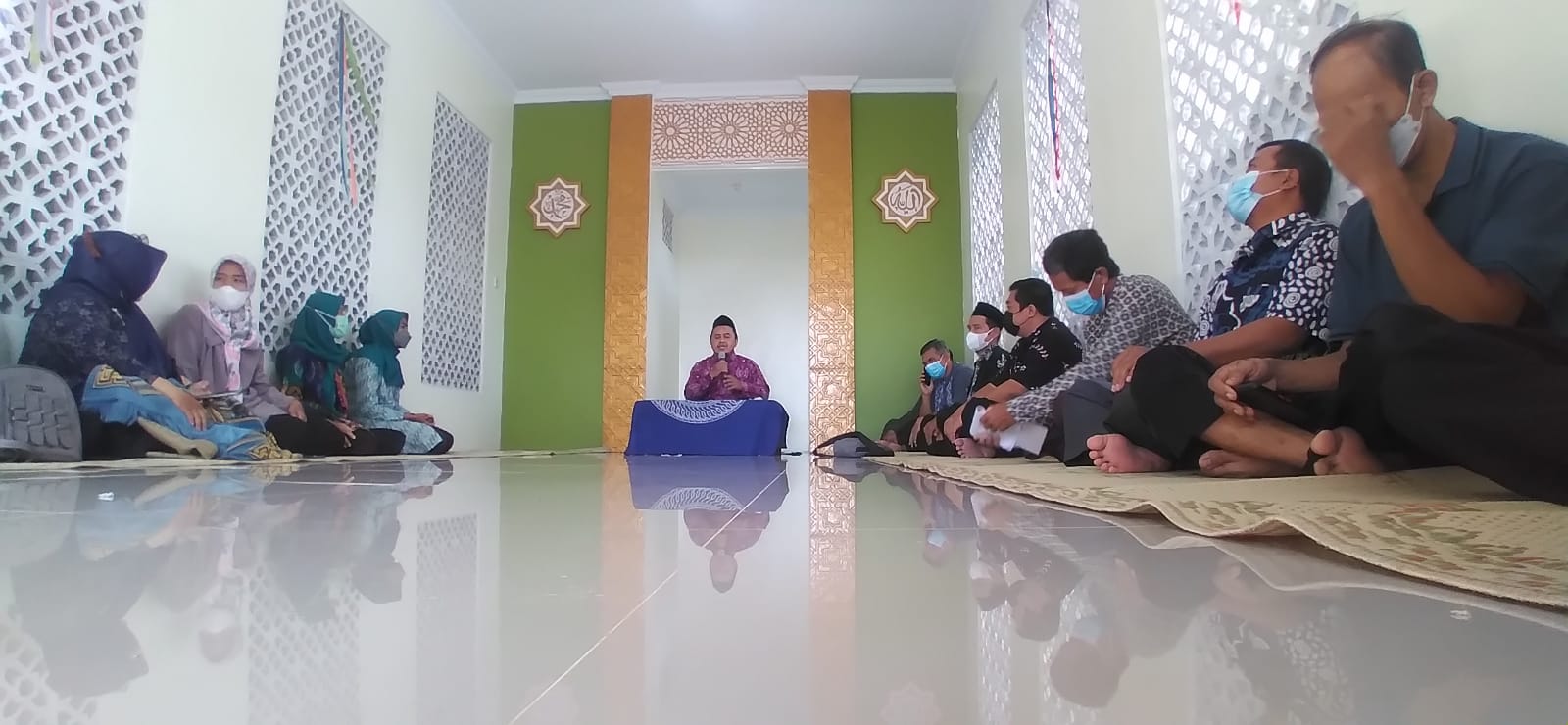 Konten Berita