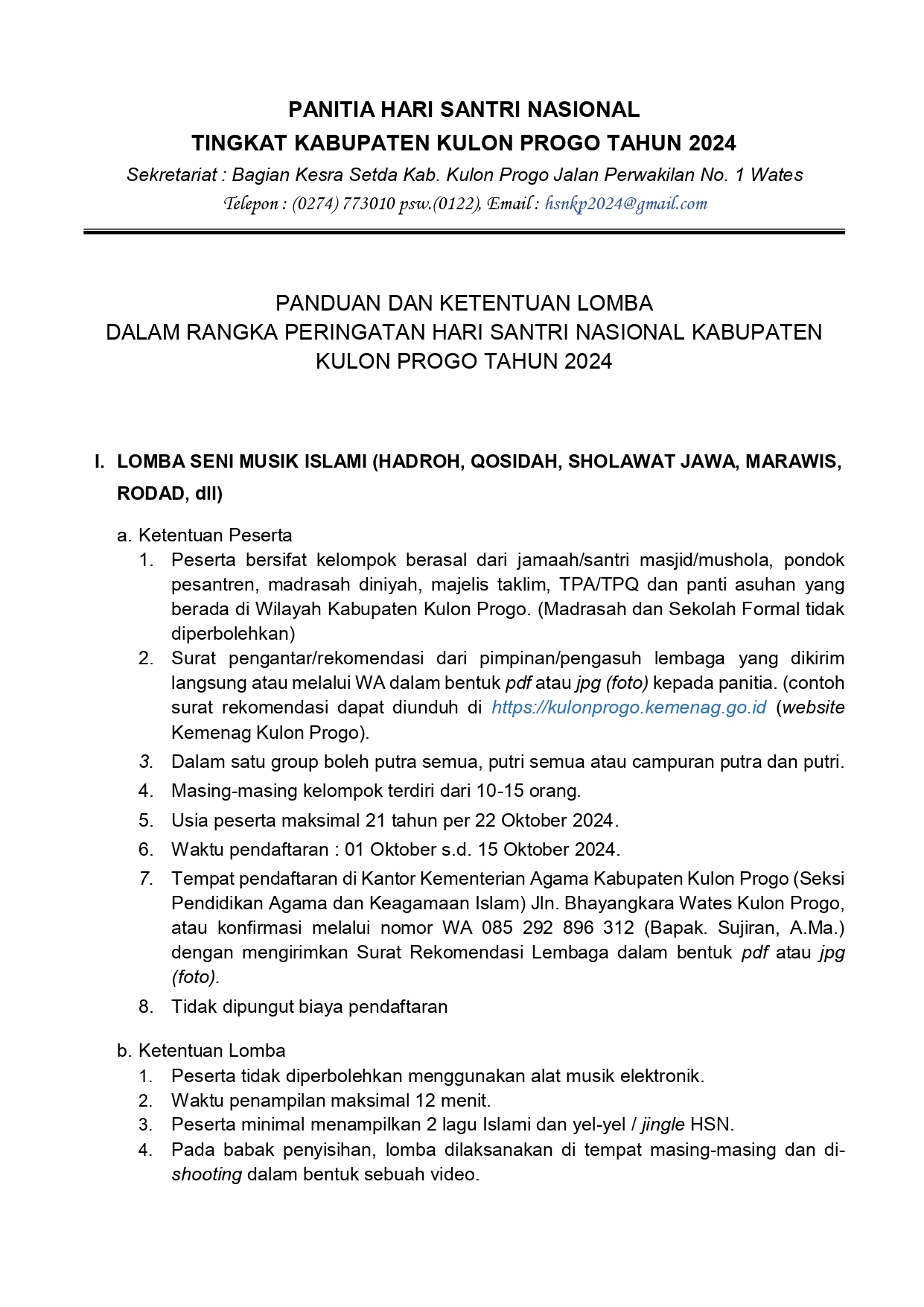 Konten Berita