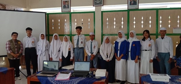 Konten Berita