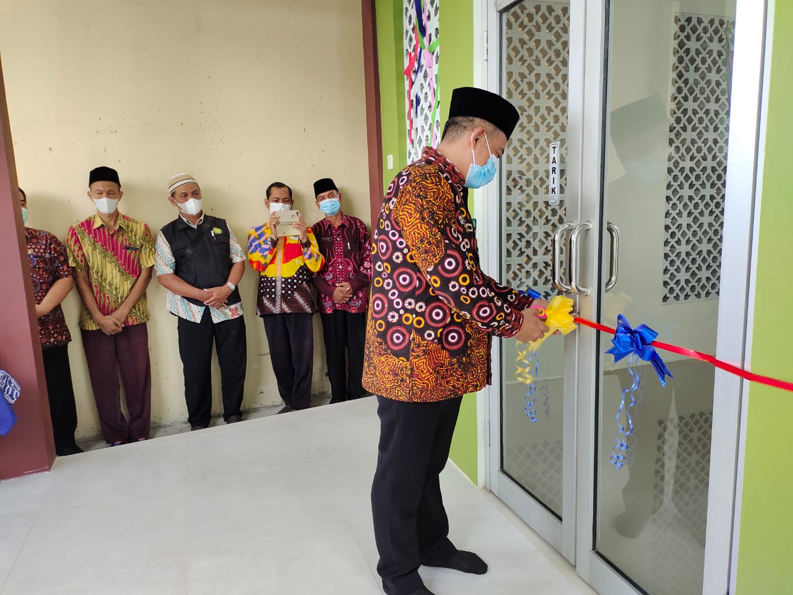 Konten Berita