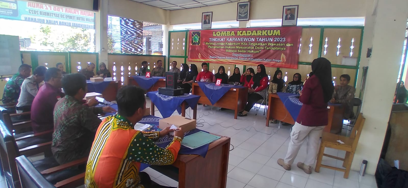 Konten Berita