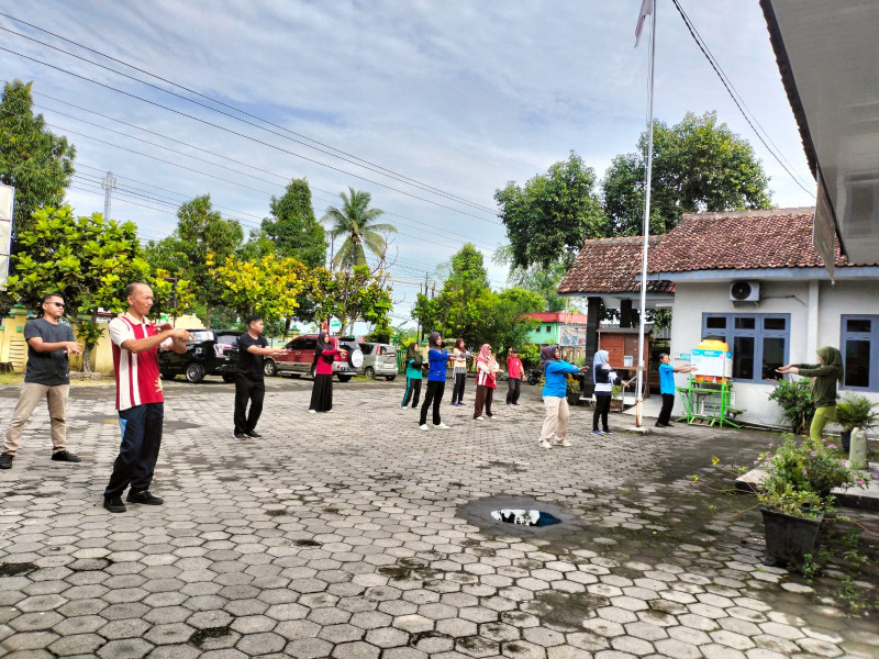 Jumat Sehat