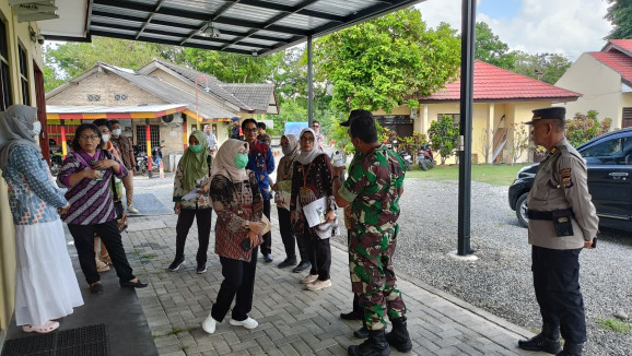 SPPG Polda DIY Dlaban Sentolo